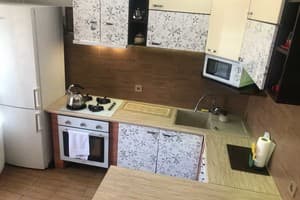 Чистая и уютная 5