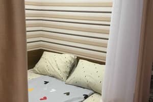 Чистая и уютная 10