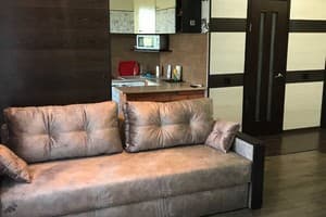 Чистая и уютная 13