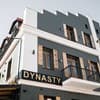 Отель DYNASTY