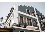 Отель DYNASTY