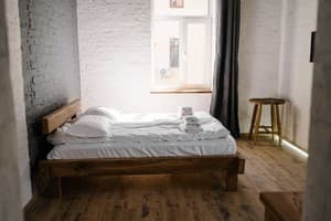 Отель DYNASTY. Люкс двухместный  2