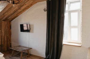 Отель DYNASTY. Люкс двухместный  7