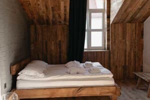 Отель DYNASTY. Люкс двухместный  1