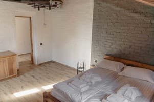 Отель DYNASTY. Люкс двухместный  8