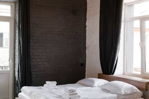 Отель DYNASTY. Семейный двухместный  1