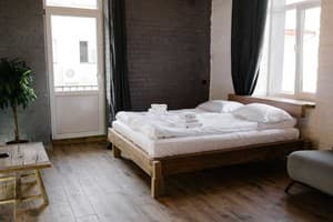 Отель DYNASTY. Семейный двухместный  3