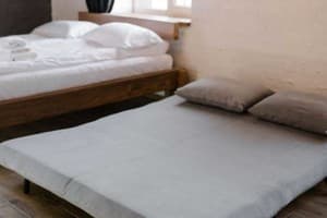 Отель DYNASTY. Семейный двухместный  4