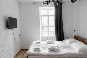 Отель DYNASTY. Стандарт двухместный  1