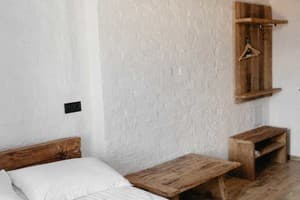 Отель DYNASTY. Стандарт двухместный  2