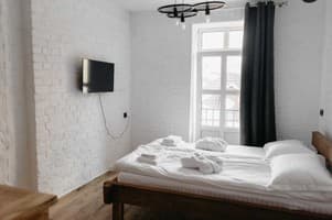 Отель DYNASTY. Стандарт двухместный  3