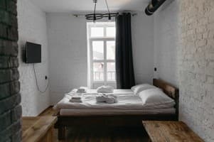 Отель DYNASTY. Стандарт двухместный  5