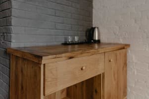 Отель DYNASTY. Стандарт двухместный  6