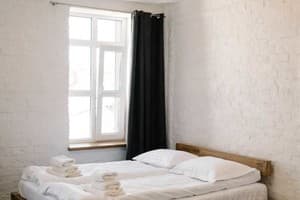 Отель DYNASTY. Улучшенный двухместный  6