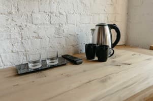 Отель DYNASTY. Улучшенный двухместный  4