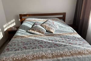 Частная усадьба Dacha. Стандарт двухместный  2