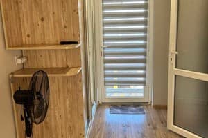 Частная усадьба Dacha. Стандарт трехместный  9