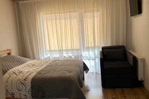 Частная усадьба Dacha. Стандарт трехместный  6