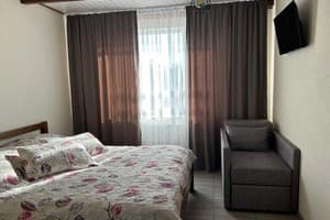 Частная усадьба Dacha. Стандарт трехместный  1