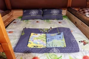 Частная усадьба Дім мандрівника. Эконом 4-местный + 6 Большая комната 8