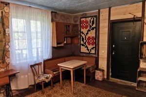 Частная усадьба Дім мандрівника. Эконом 4-местный + 6 Большая комната 5