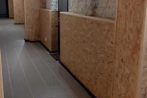 Дворівневі Лофт-Апартаменти у Старому місті 3