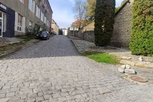 Дворівневі Лофт-Апартаменти у Старому місті 4