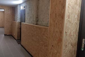 Дворівневі Лофт-Апартаменти у Старому місті 7