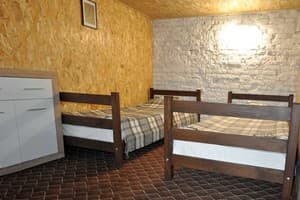 Квартира Дворівневі Лофт-Апартаменти у Старому місті. Апартаменты 4-местный  3