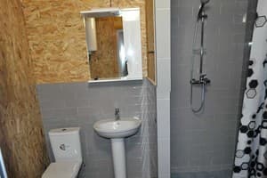 Квартира Дворівневі Лофт-Апартаменти у Старому місті. Апартаменты 4-местный  4