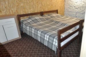 Квартира Дворівневі Лофт-Апартаменти у Старому місті. Апартаменты 4-местный  5