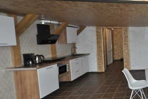 Квартира Дворівневі Лофт-Апартаменти у Старому місті. Апартаменты 4-местный  6