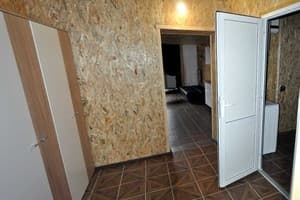 Квартира Дворівневі Лофт-Апартаменти у Старому місті. Апартаменты 4-местный  7