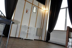 Квартира Дворівневі Лофт-Апартаменти у Старому місті. Апартаменты 5-местный  2