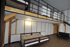 Квартира Дворівневі Лофт-Апартаменти у Старому місті. Апартаменты 5-местный  1