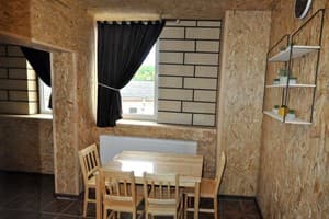 Квартира Дворівневі Лофт-Апартаменти у Старому місті. Апартаменты 5-местный  4