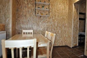 Квартира Дворівневі Лофт-Апартаменти у Старому місті. Апартаменты 5-местный  6