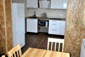 Квартира Дворівневі Лофт-Апартаменти у Старому місті. Апартаменты 5-местный  7