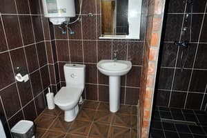 Квартира Дворівневі Лофт-Апартаменти у Старому місті. Апартаменты 5-местный  8