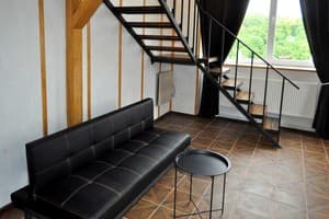 Квартира Дворівневі Лофт-Апартаменти у Старому місті. Апартаменты 5-местный  10