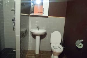 Квартира Дворівневі Лофт-Апартаменти у Старому місті. Апартаменты трехместный  2