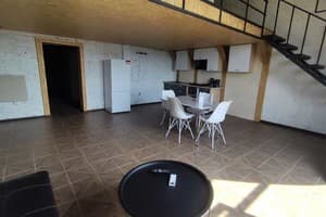 Квартира Дворівневі Лофт-Апартаменти у Старому місті. Апартаменты трехместный  5