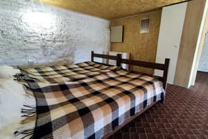 Квартира Дворівневі Лофт-Апартаменти у Старому місті. Апартаменты трехместный  6