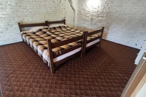 Квартира Дворівневі Лофт-Апартаменти у Старому місті. Апартаменты трехместный  1