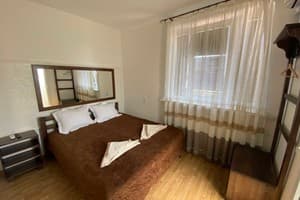 Мини-отель Family ЛюКс. Люкс двухместный  2