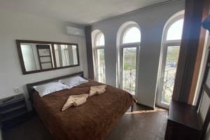 Мини-отель Family ЛюКс. Люкс двухместный  1