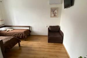 Мини-отель Family ЛюКс. Люкс трехместный  1