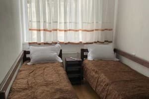 Мини-отель Family ЛюКс. Люкс трехместный  2