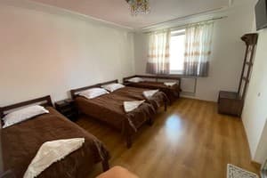 Мини-отель Family ЛюКс. Стандарт 4-местный  1