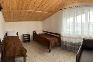 Мини-отель Family ЛюКс. Стандарт трехместный  1